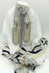 Prayer Shawl "Tallit " The Messiah Tallit - Lrge