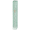 Glass Mezuzah with Silicon Cork