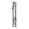Walling Wall Mezuzah