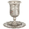 Hoshen Nickel Kiddush Cup