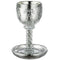 Crystal Kiddush Cup