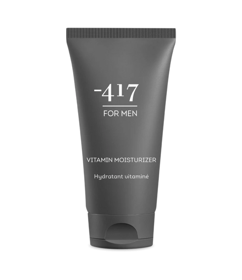 Vitamin Moisturizer For Men 50ml