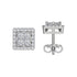 Chloé Diamond Stud Earrings
