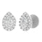 Damaris Diamond Stud Earrings