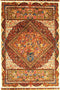 Ardeshir Fine Persian Silk Carpet