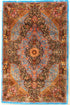 Setareh Fine Persian Silk Carpet