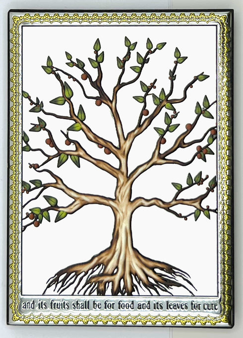 Tree Of Life Icon