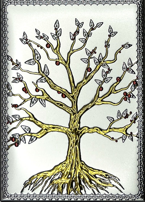 Tree Of Life Icon