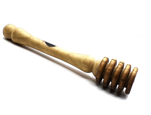 Olive Wood Honey Spoon