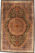 Farhad Fine Persian Silk Carpet