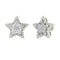 Astrella Diamond Stud Earrings
