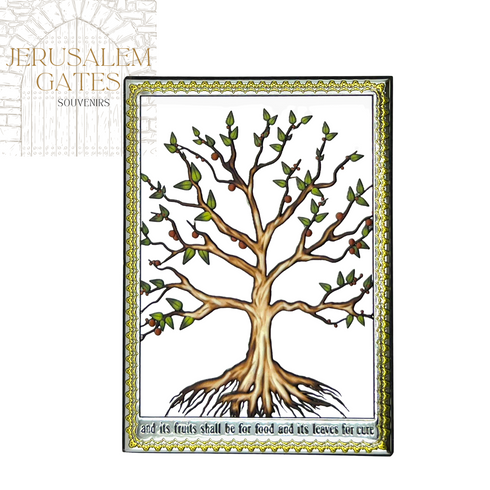 Tree Of Life Icon