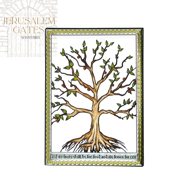 Tree Of Life Icon