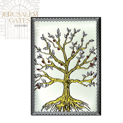 Tree Of Life Icon