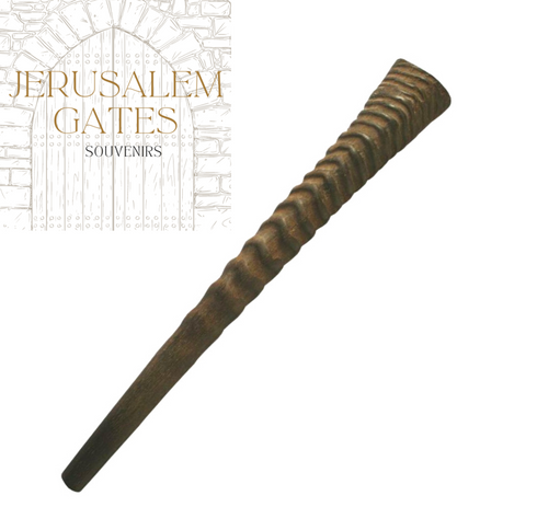 Gemsbok Oryx Shofar Horn