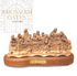 Masterpiece Last Supper Olive Wood Statue