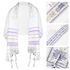 Prayer Shawl "Tallit " The Messiah Tallit - Small