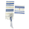 Prayer Shawl "Tallit " The Messiah Tallit - Small