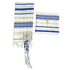 Prayer Shawl "Tallit " The Messiah Tallit - Small