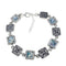 Squair Roman Glass Bracelet